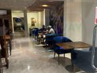 Titanium Flooring