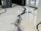 Titanium Flooring