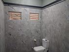 Titanium Flooring