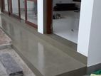 Titanium Flooring