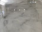 Titanium Flooring