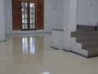 Titanium Flooring
