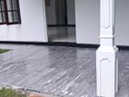 Titanium Flooring