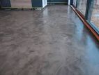 Titanium Flooring