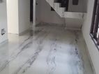 Titanium Flooring