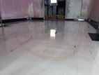 Titanium Flooring