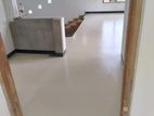 Titanium Flooring