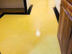 Titanium Flooring