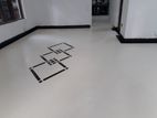 Titanium Flooring
