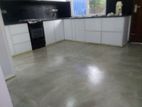 Titanium Flooring