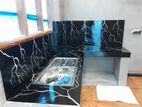 Titanium Flooring