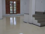 Titanium Flooring