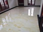 Titanium Flooring