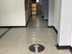 Titanium Flooring