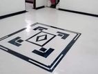 Titanium Flooring