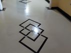 Titanium Flooring