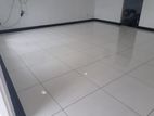 Titanium Flooring