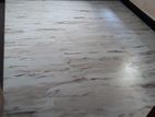 Titanium Flooring