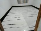 Titanium Flooring