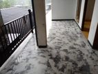 Titanium Flooring