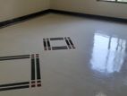 Titanium Flooring