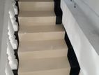 Titanium Flooring