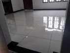 Titanium Flooring