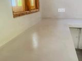Titanium Flooring