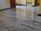 Titanium Flooring