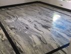 Titanium Flooring