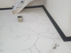 Titanium Flooring