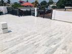 Titanium Flooring