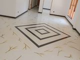Titanium Flooring