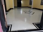 Titanium Flooring