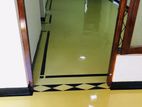 Titanium Flooring