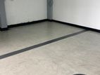 Titanium Flooring