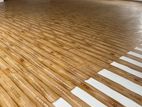 Titanium Flooring