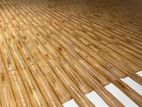 Titanium Flooring