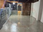 Titanium Flooring