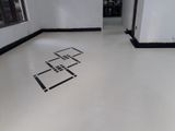 Titanium Flooring
