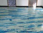 Titanium Flooring