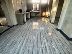 Titanium Flooring