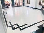 Titanium Flooring