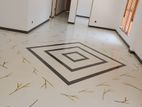 Titanium Flooring