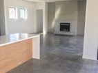 Titanium Flooring