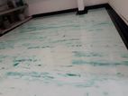Titanium Flooring Service
