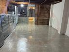 Titanium Flooring Service