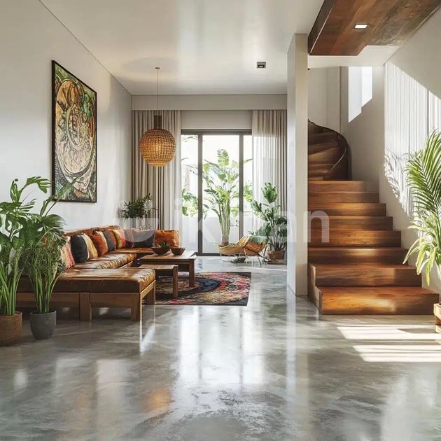 Titanium Flooring Solution | Avissawella | ikman