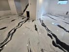 TITANIUM FLOORING TECHNOLOGY