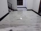 Titanium Flooring Work